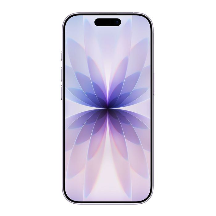 Apple iPhone 17 256 GB 5G SIM • Lawendowy • Gwarancja Apple • Raty 0%