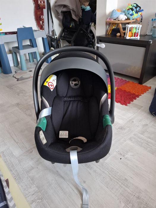 Автолюлька cybex