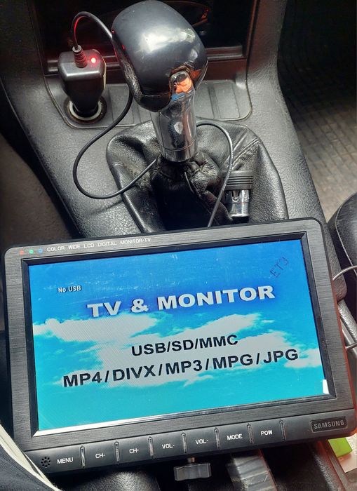 Телевизор-Монитор ,Samsung TVL961L,НОВЫЙ!!!