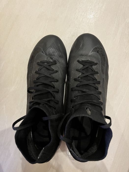 Korki nike mercurial superfly 10 pro FG black