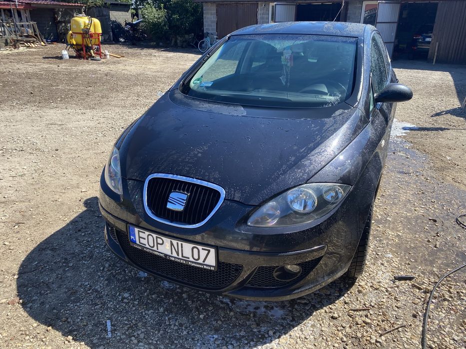 Seat Altea