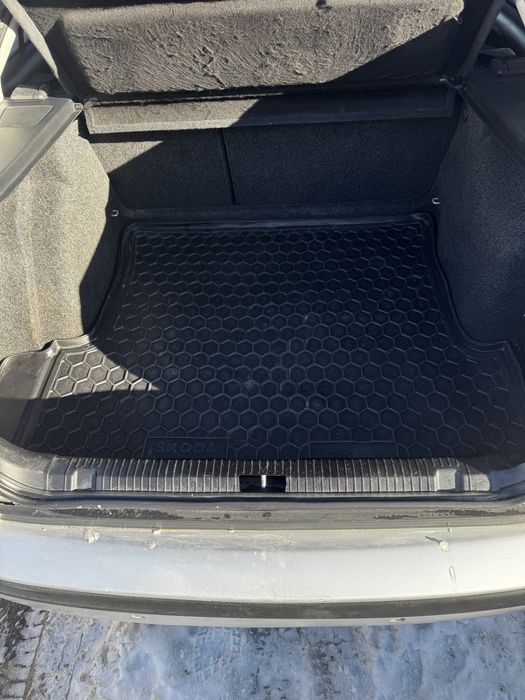 Шкода Октавія 1.9 TDI