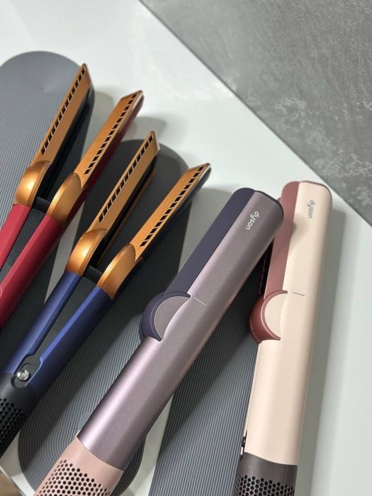 DYSON AIRSTRAIT - який хоче кожна дівчина