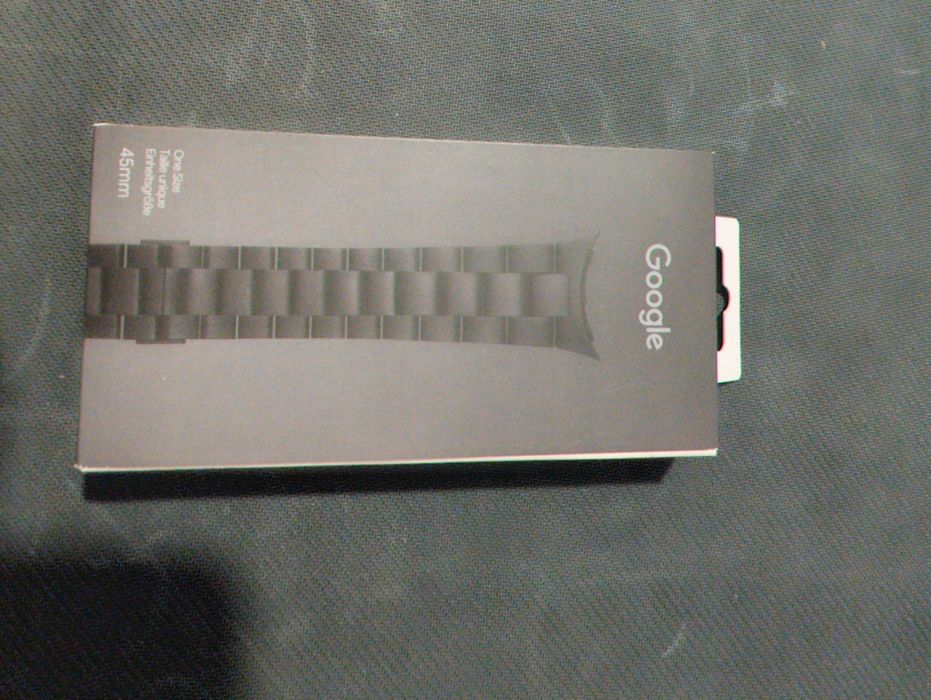 Pixel watct 3 Google 45mm LTE