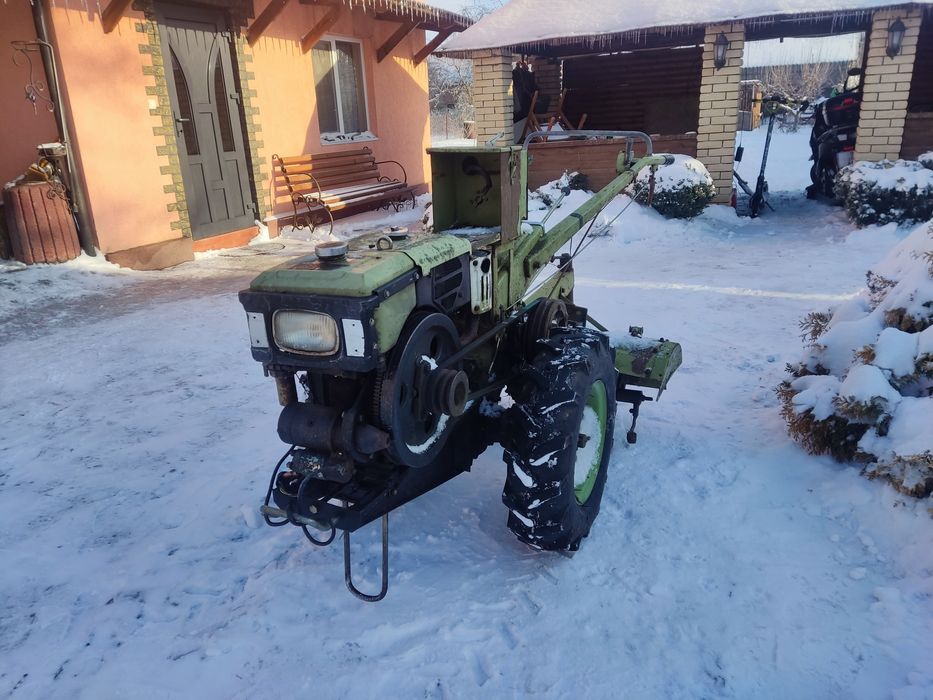 Продам  Зубер 8кс