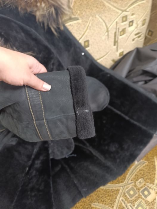 Дублянка жіноча М