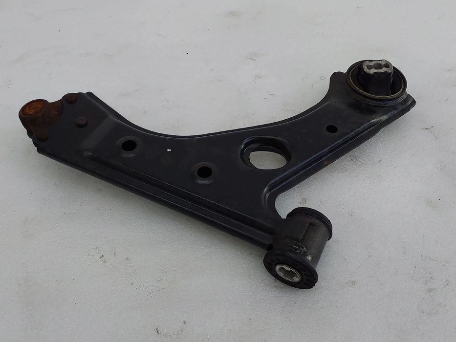 Braço de suspensão frente esquerdo FIAT Fiorino Furgão/Combi (225_)