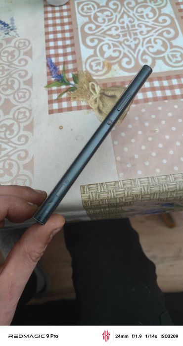 Smartfon Sony Xperia