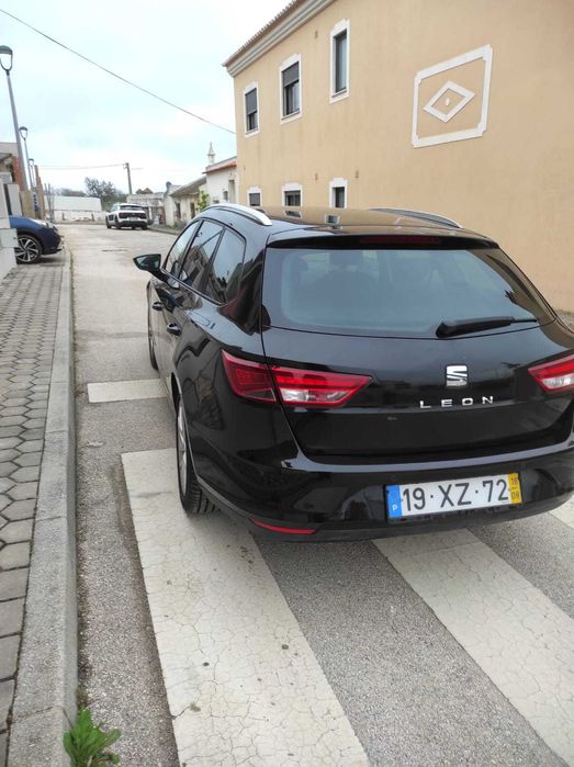 Seat Leon 1.6 TDI