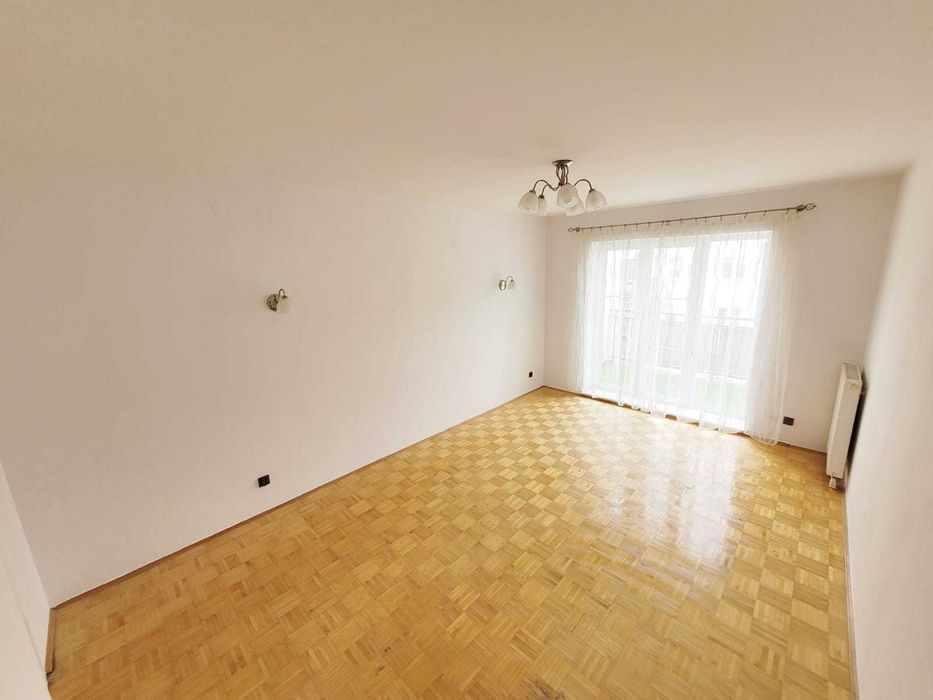 Do wynajęcia 2-pokojowe mieszkanie z dużym balkonem Marki ul. Duża