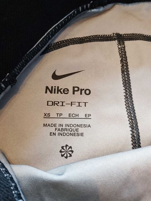 Legginsy damskie Nike Pro Dri Fit roz. XS