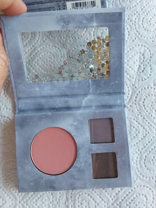 Nowe Bare Minerals Northern Lights