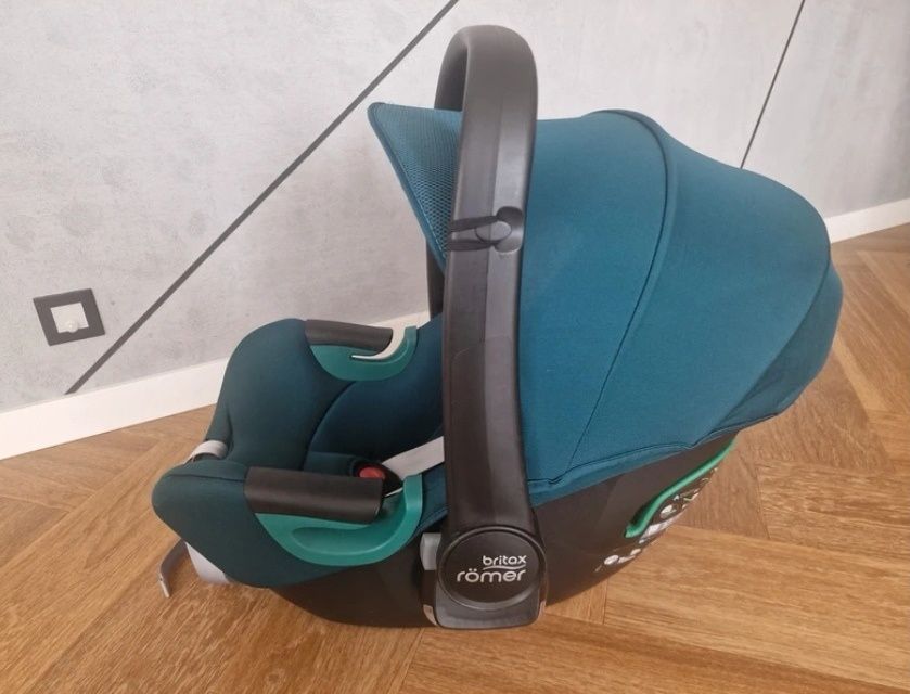 Britax Romer fotelik nosidełko