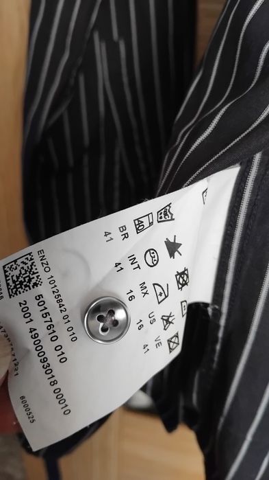 Koszula  męska Hugo Boss