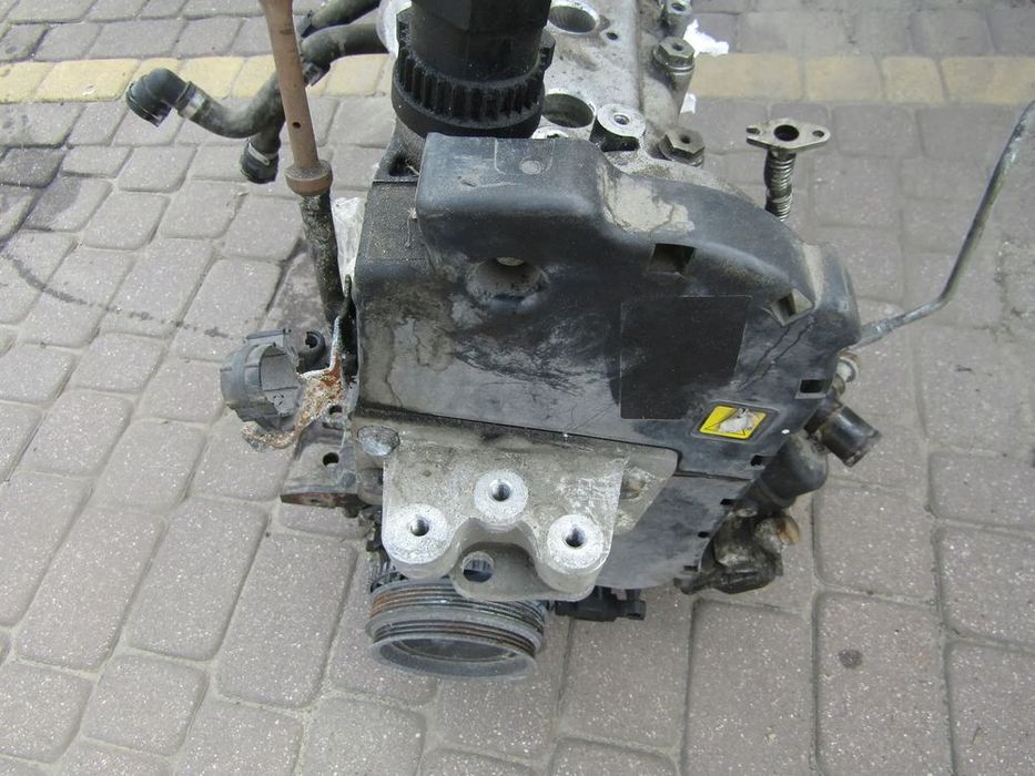 silnik fiat opel 14t jet 198a400