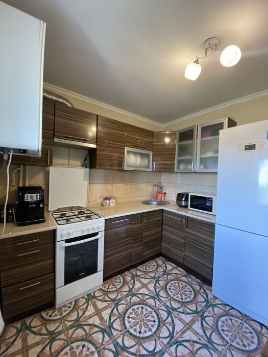 Продаж 4к.квартири з АГВ