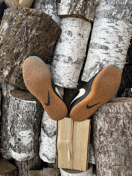 Футзалки nikkeee