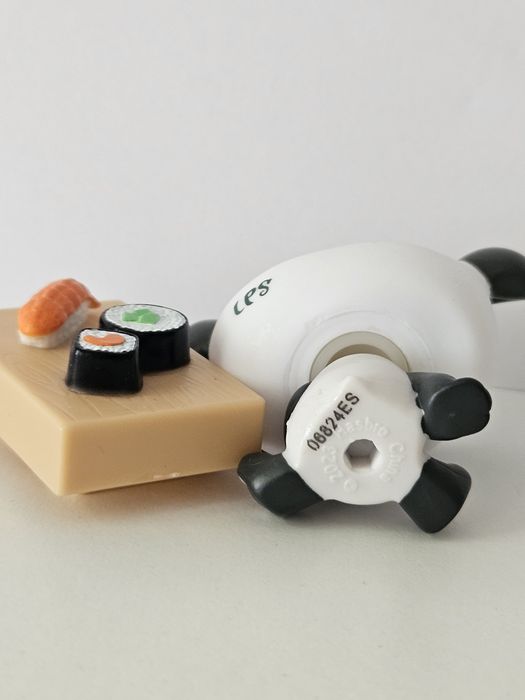 Misiu i sushi  Lps