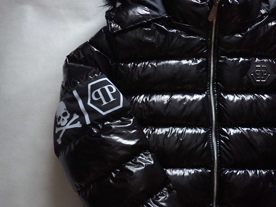 Kurtka Philipp Plein -M-