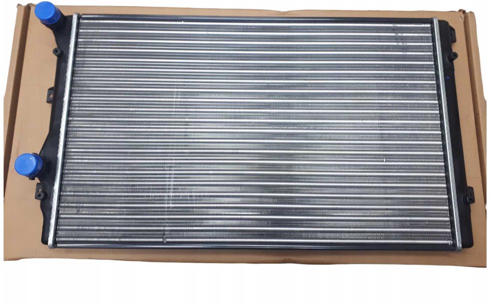 Радіатор Радиатори Новий на Всі АВТО Охолодження Інтеркулера