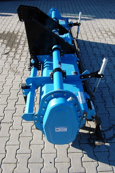 Glebogryzarka KC280 Agrostar