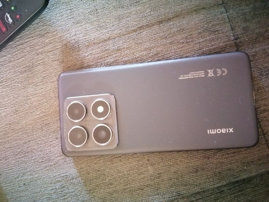 Xiaomi 14t pro 5G 1TB+32GB