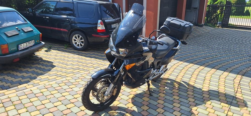 Honda varadero 1000