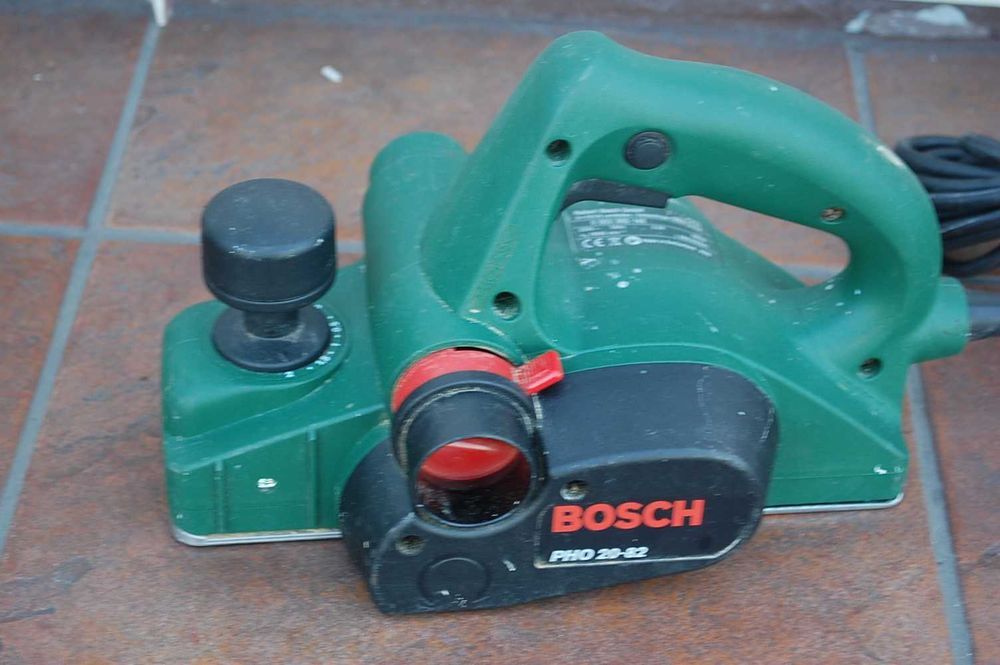 Strug elektryczny  BOSCH PHO 20-82