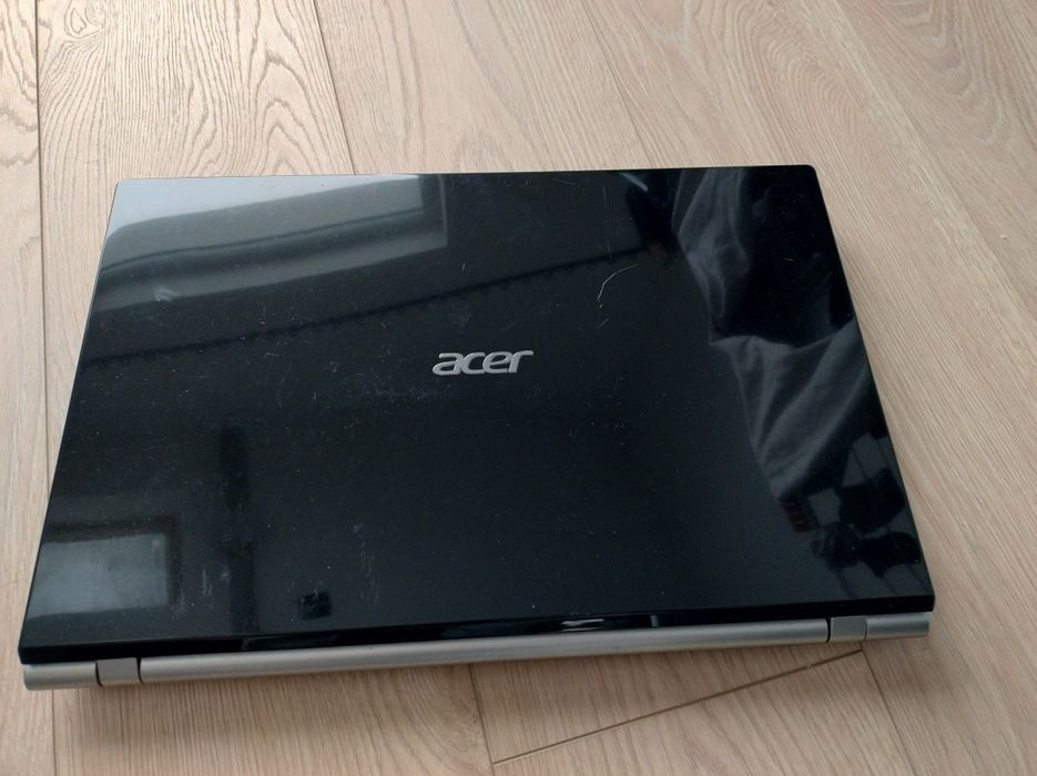 Laptop Acer acer v3-771g