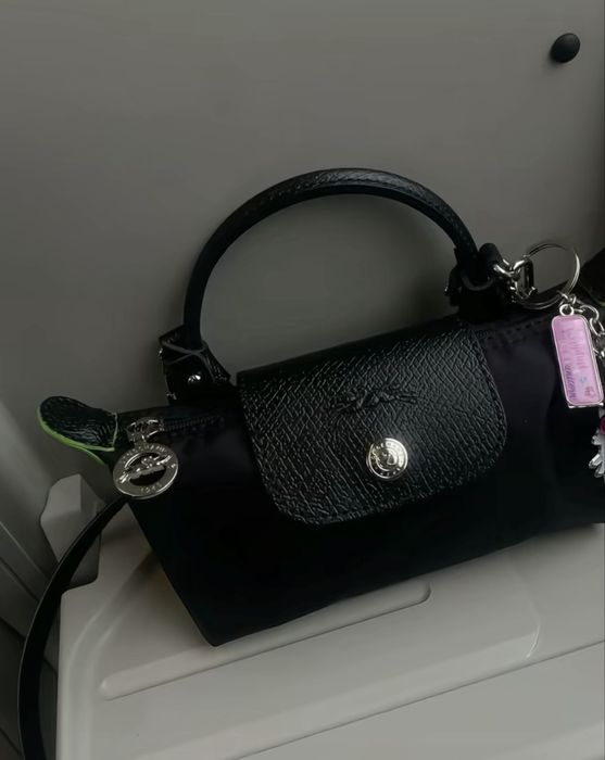 Сумки Longchamp mini
