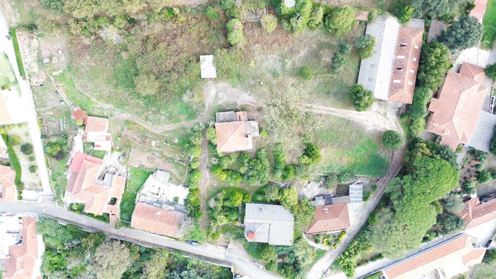 Quinta Santo Tirso