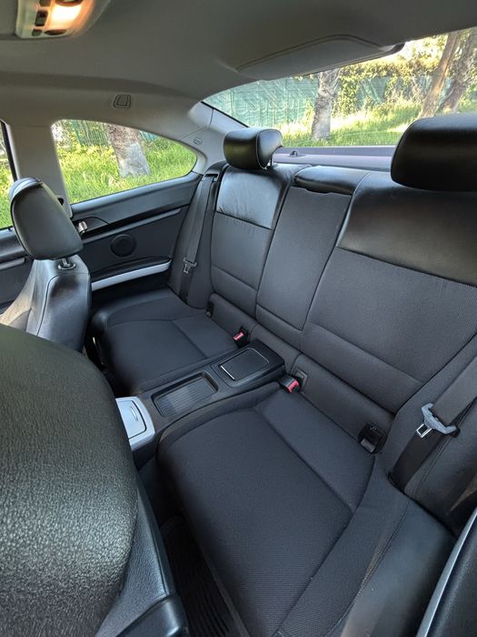 Bmw 320D E92 1dono 200mil km