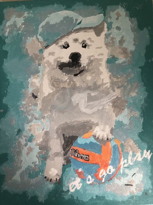 Продам картини..