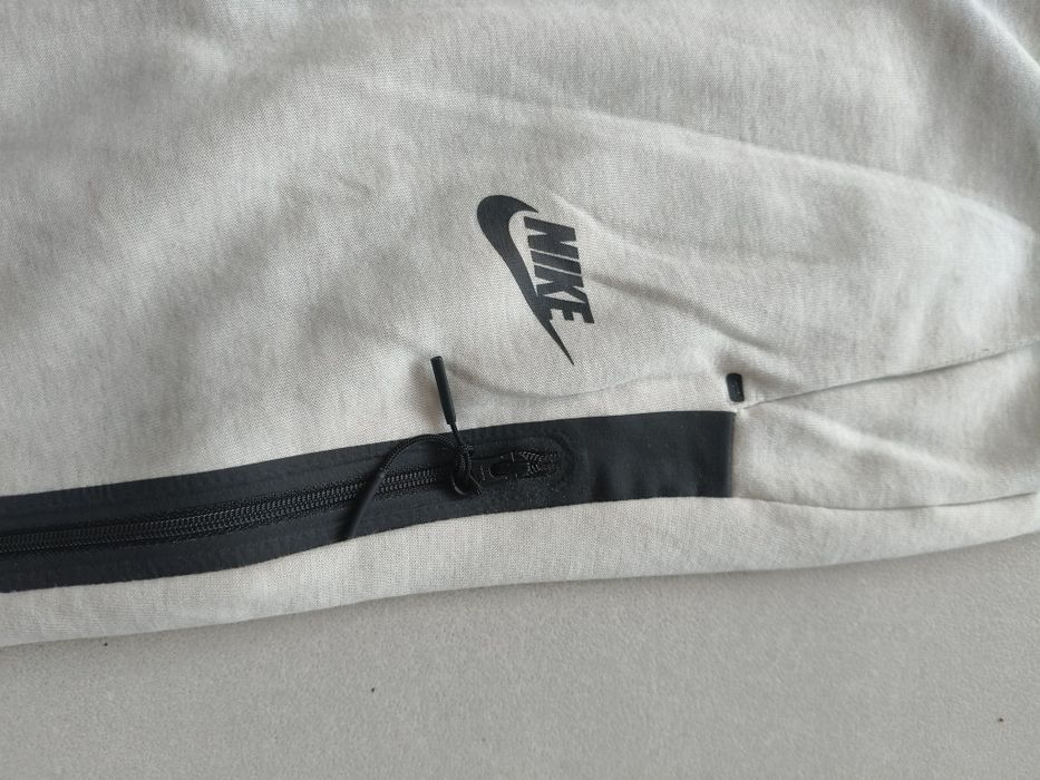 Spodnie Nike Tech Fleece r.S