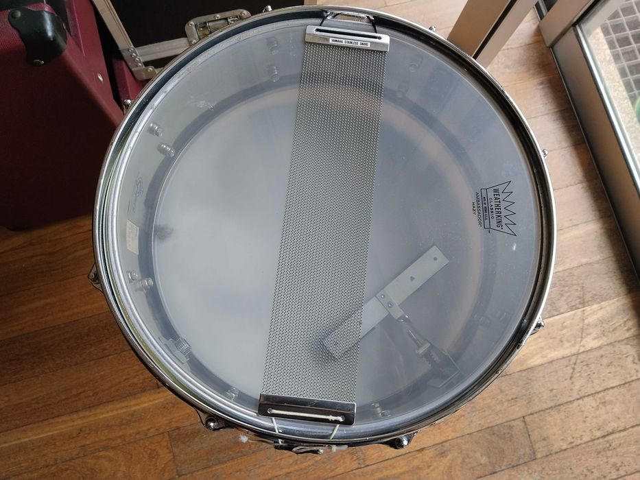 Gretsch COB Snare 80's 4160