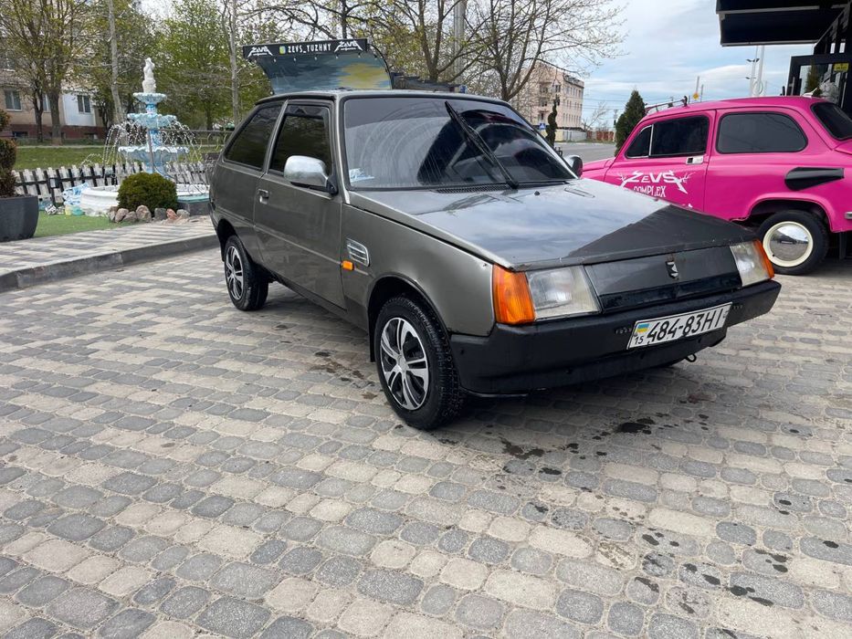 Таврия,обмен,торг