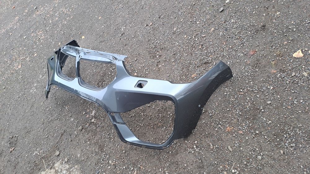 Bmw x1 f48 LCI zderzak przód