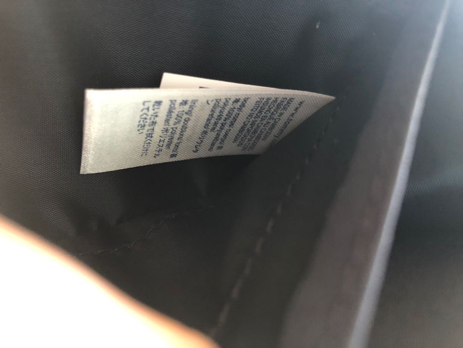 Tommy Hilfiger portfel