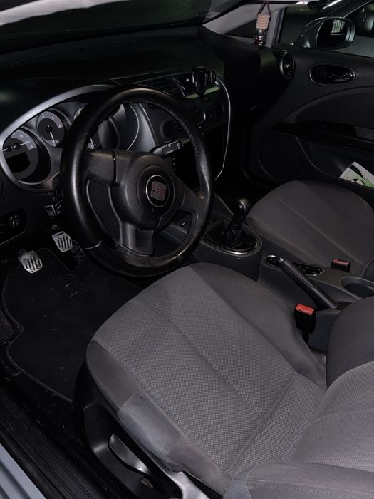 Seat Leon II 1.9 tdi
