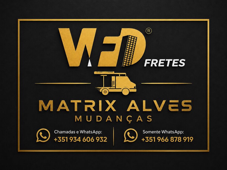 FRETES e MUDANÇAS
