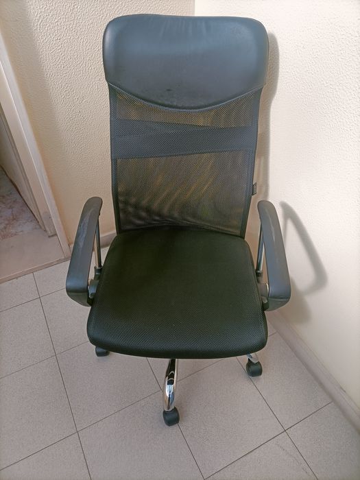 Cadeira de escritório