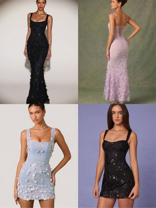 Сукня від Oh Polly