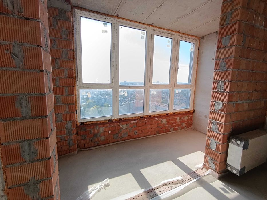 3-rooms apartment apartment by the address st. Sudostroitelnaya (area 97 m²) - Atlanta.ua - photo 11