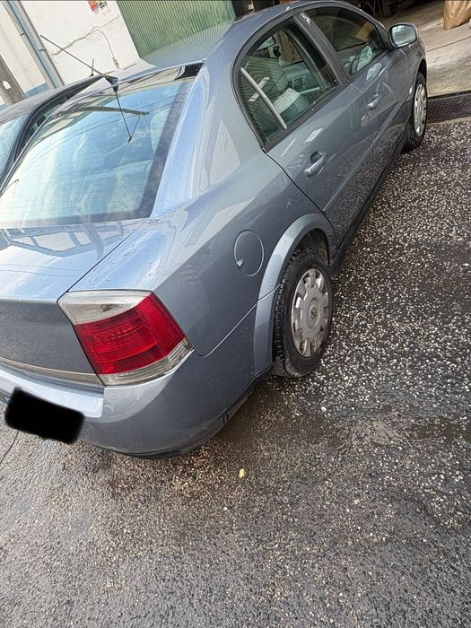 Opel Vectra 1.9 CDTI 2004