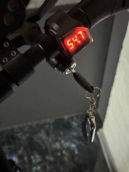 Продам самокат like bike solo