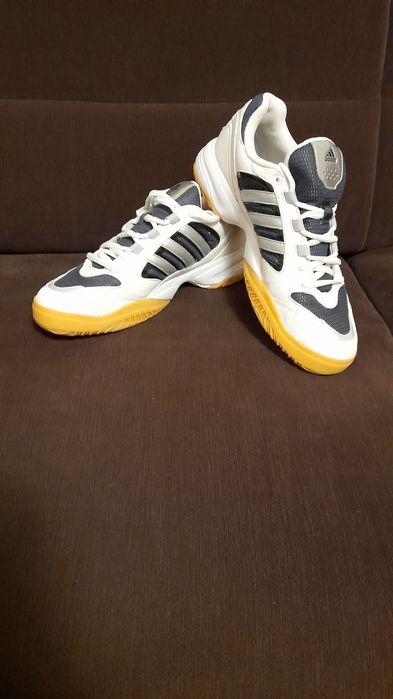 Buty męskie adidas rozmiar 43 i 2/3
