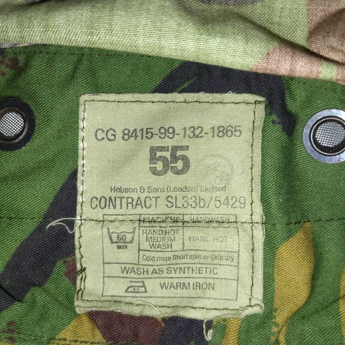 Панама, НАТО, Woodland