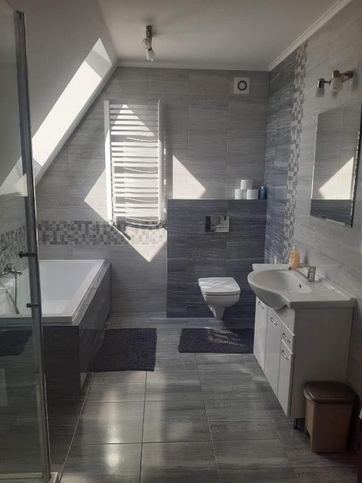 Pokoje Gościnne u Piwowarów w Dzianiszu