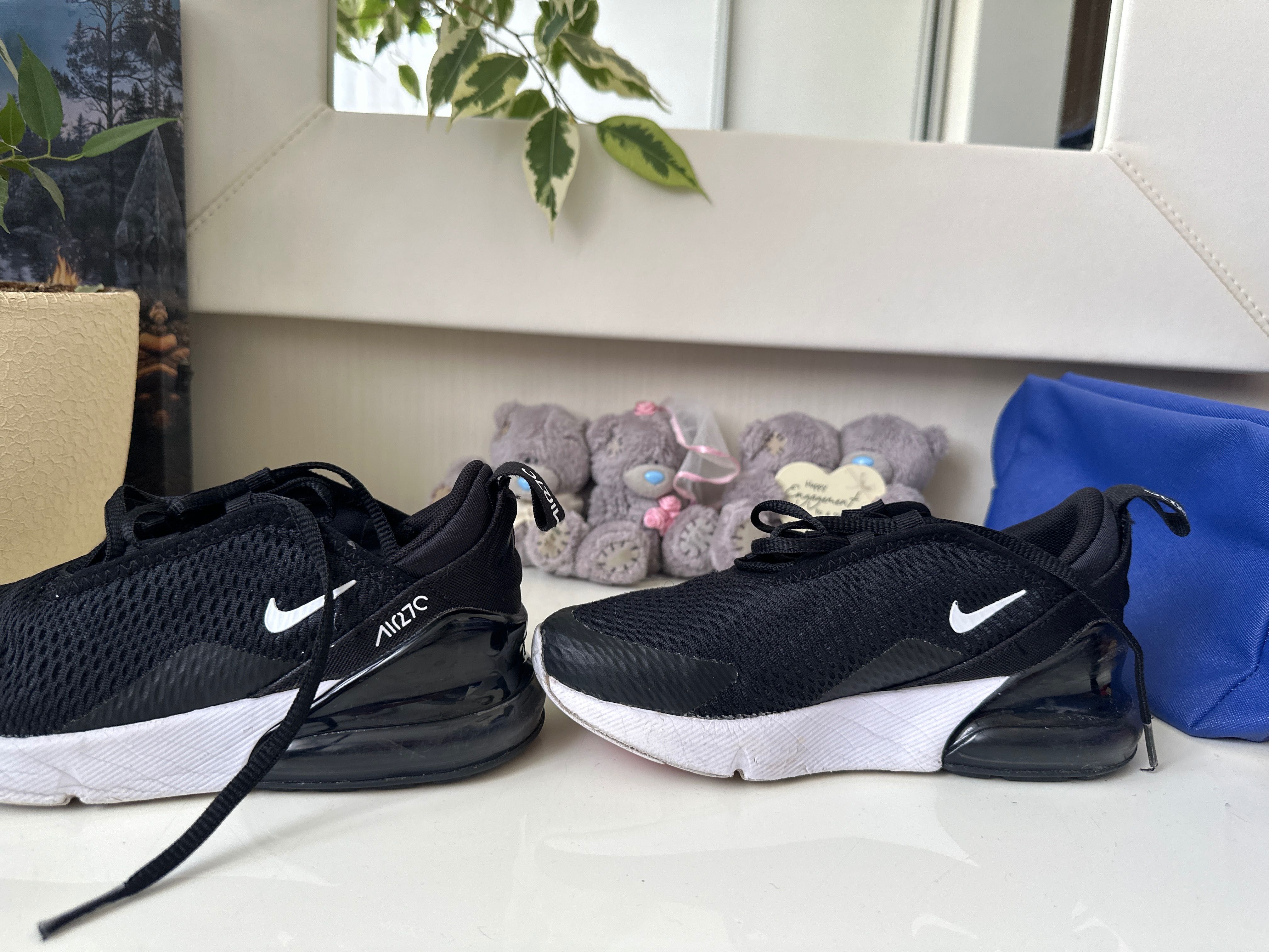 Nike 27C 750 Olx