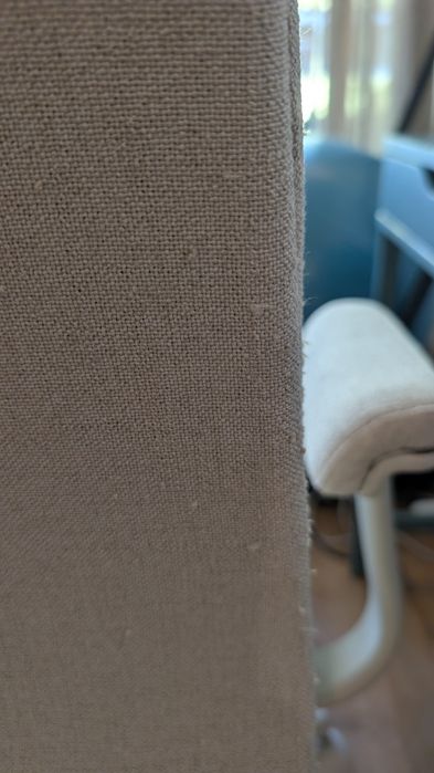 Cadeira escritório IKEA MULLFJÄLLET
